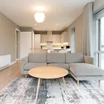 Woodward Square Apartment Dublin