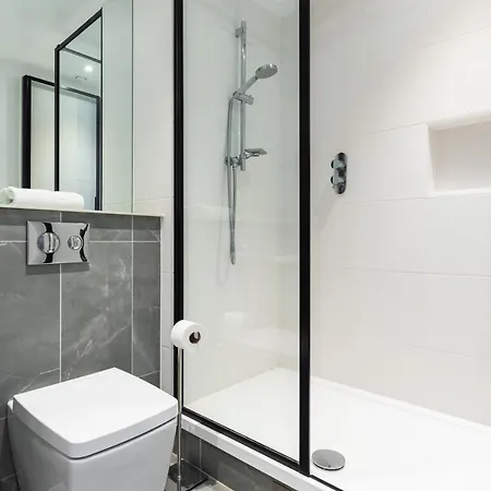 Appartement Woodward Square