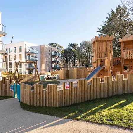 Appartement Woodward Square Dublin