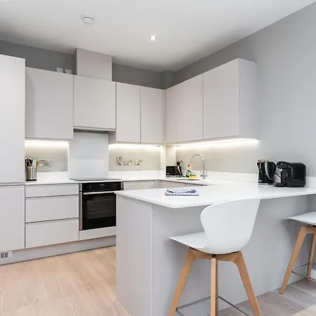 Woodward Square دبلن