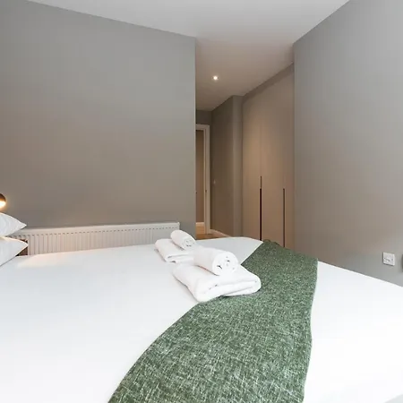 Woodward Square 都柏林