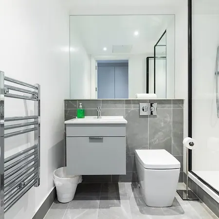 Woodward Square شقة دبلن