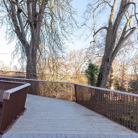 Woodward Square 公寓 都柏林