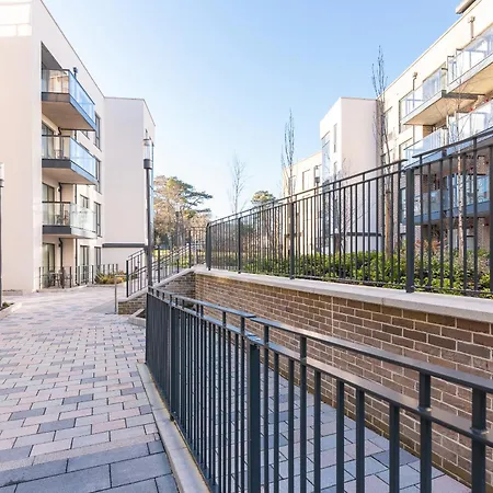 Woodward Square دبلن