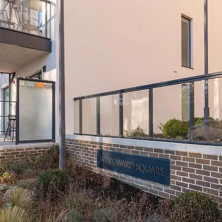 公寓 Woodward Square 都柏林