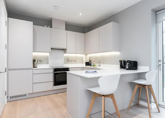 Woodward Square Dublin