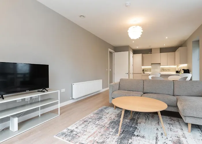 Woodward Square Dublin