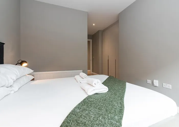 Woodward Square Dublin