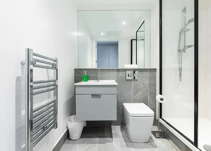 Woodward Square Apartamento Dublin