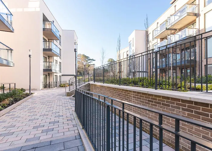 Woodward Square Dublin