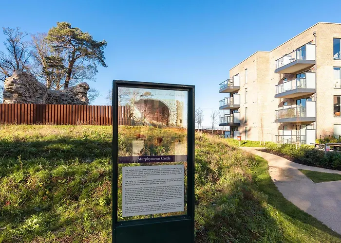 Woodward Square Apartamento