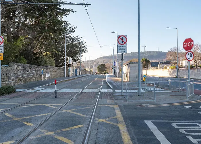 Woodward Square * Dublin