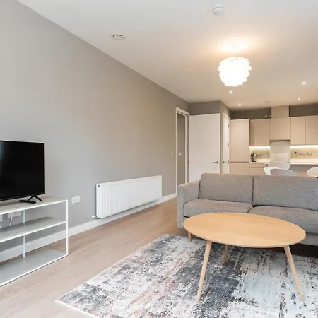 Woodward Square Dublin