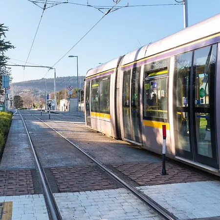 Апартаменты Woodward Square *