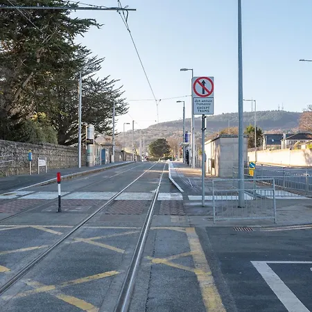 Woodward Square * Дублин