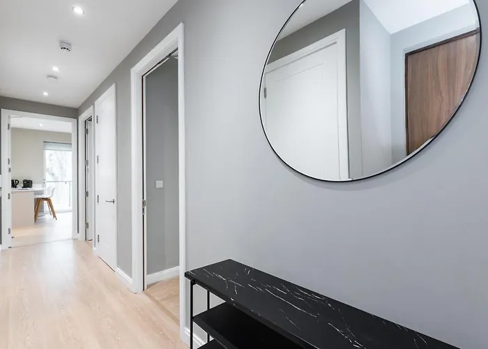 Woodward Square Dublin