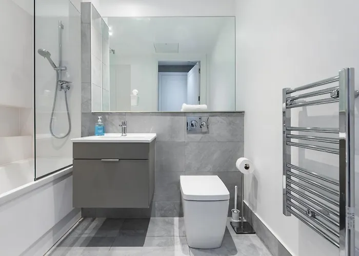 Lejlighed Woodward Square *