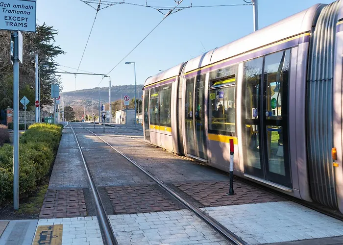 Lejlighed Woodward Square *