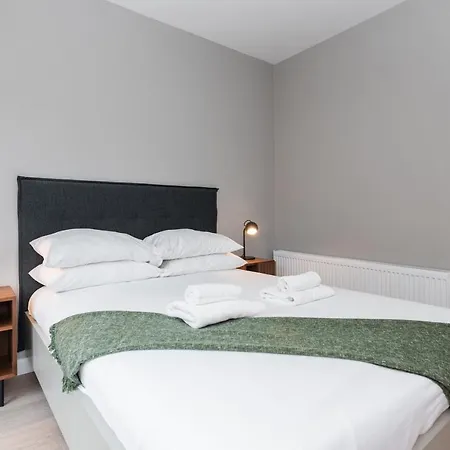 Woodward Square * ダブリン