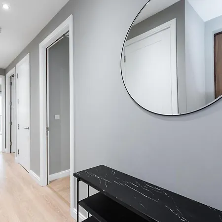 Woodward Square ダブリン