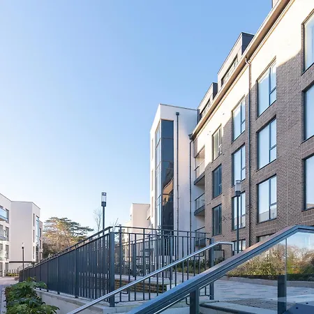 Woodward Square * ダブリン